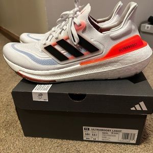 Adidas Ultraboost Light